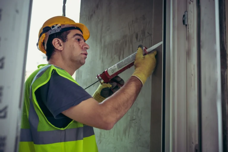 أعمال الترميم وإعادة التأهيل